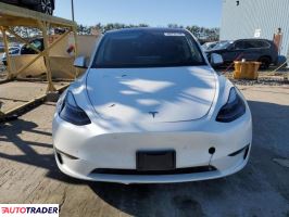 Tesla Model Y 2023 Tesla Model Y 2023