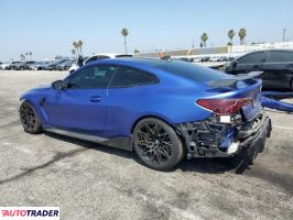 BMW M4 2022 3