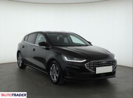 Ford Focus - zobacz ofertę