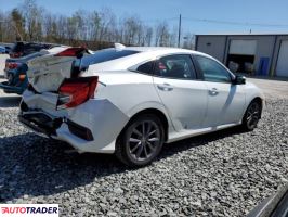 Honda Civic 2020 1 Honda Civic 2020 1