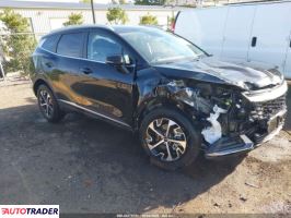 Kia Sportage 2023 1