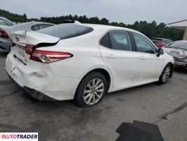Toyota Camry 2019 2