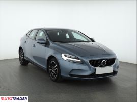 Volvo V40 2018 2.0 150 KM