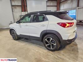 Chevrolet Blazer 2022 1