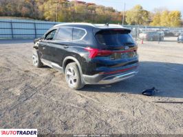 Hyundai Santa Fe 2023 2