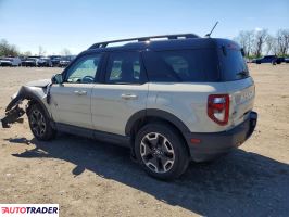 Ford Bronco 2024 1