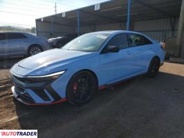 Hyundai Elantra - zobacz ofertę Hyundai Elantra - zobacz ofertę