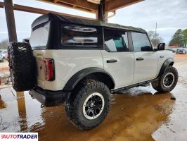 Ford Bronco 2021 2