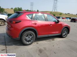 Mazda CX-5 2019 2