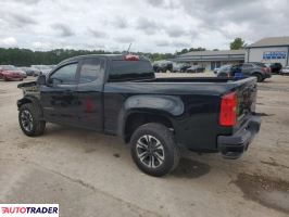 Chevrolet Colorado 2021 2 Chevrolet Colorado 2021 2