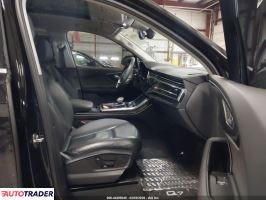 Audi Q7 2020 3