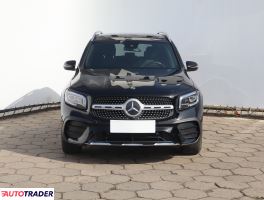 Mercedes GLB 2020 1.3 160 KM