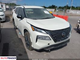 Nissan Rogue 2021 2 Nissan Rogue 2021 2