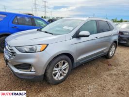 Ford Edge 2020 2