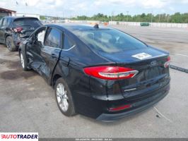 Ford Fusion 2019 2 Ford Fusion 2019 2