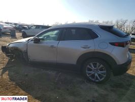 Mazda CX-30 2022 2