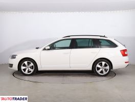Skoda Octavia 2015 2.0 147 KM