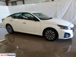 Nissan Altima 2025 2 Nissan Altima 2025 2
