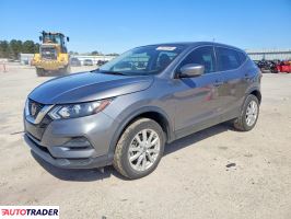 Nissan Rogue - zobacz ofertę