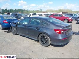 Honda Civic 2024 2