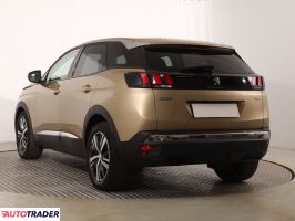 Peugeot 3008 2017 1.2 128 KM