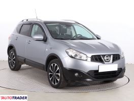 Nissan Qashqai 2011 1.6 112 KM