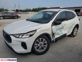 Ford Escape 2023 1 Ford Escape 2023 1