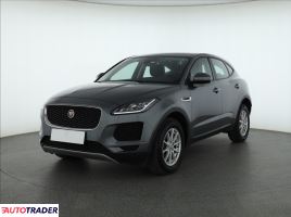 Jaguar E-PACE 2018 2.0 147 KM
