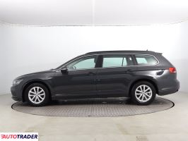 Volkswagen Passat 2019 1.5 147 KM Volkswagen Passat 2019 1.5 147 KM