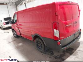 Ford Transit 2024 3