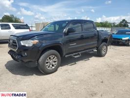 Toyota Tacoma 2019 3