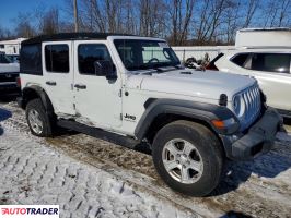 Jeep Wrangler 2023 2