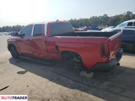 Toyota Tundra 2021 5 Toyota Tundra 2021 5