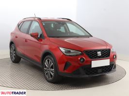 Seat Arona 2022 1.0 108 KM