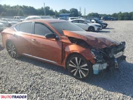Nissan Altima 2019 2 Nissan Altima 2019 2