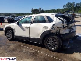 Mazda CX-30 2021 2