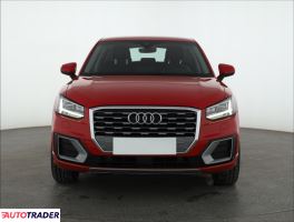 Audi Q2 2016 1.4 147 KM