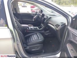 Ford Edge 2022 2 Ford Edge 2022 2