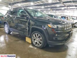 Jeep Compass 2022 2