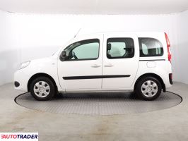 Renault Kangoo 2020 1.5 93 KM