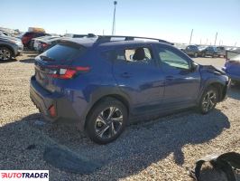 Subaru Pozostałe 2024 2