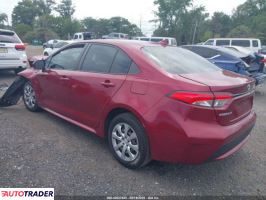 Toyota Corolla 2022 1 Toyota Corolla 2022 1