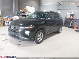Hyundai Tucson 2024 2