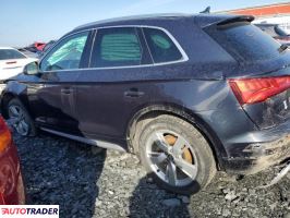 Audi Q5 2019 2 Audi Q5 2019 2