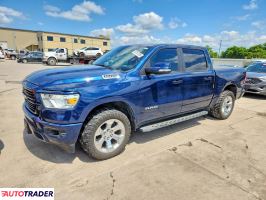 Dodge Ram 2020 5