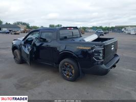 Ford Maverick 2023 2