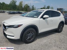 Mazda CX-5 2019 2