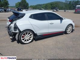 Hyundai Veloster 2020 2