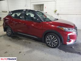 Nissan Pozostałe 2024 1 Nissan Pozostałe 2024 1