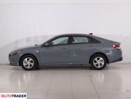 Hyundai Elantra 2022 1.6 120 KM